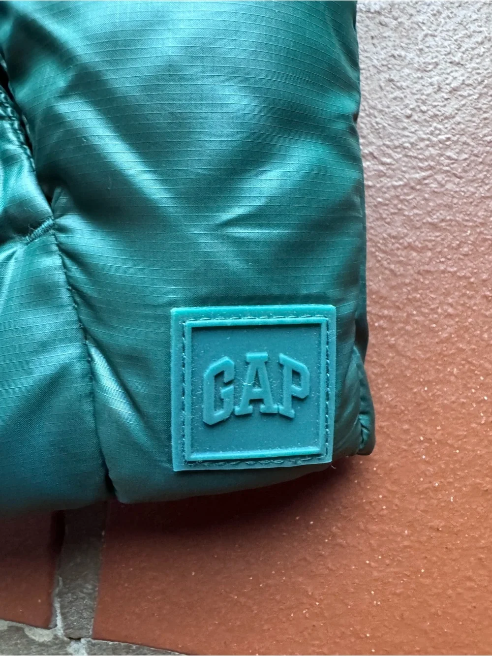 Gap Toddler Puffer Jacket - 2T